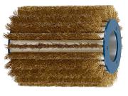 Strukturierbürste für Breiten bis 2’000 mm
